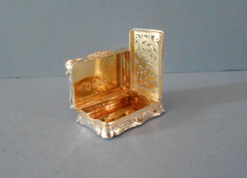 SILVER CASTLE TOP VINAIGRETTE NATHANIAL MILLS - ADDITIONAL PHOTO 4