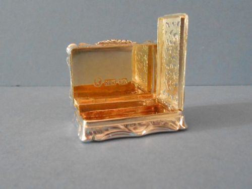 SILVER CASTLE TOP VINAIGRETTE NATHANIAL MILLS - ADDITIONAL PHOTO 6