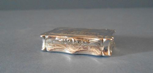SILVER CASTLE TOP VINAIGRETTE NATHANIAL MILLS - ADDITIONAL PHOTO 8