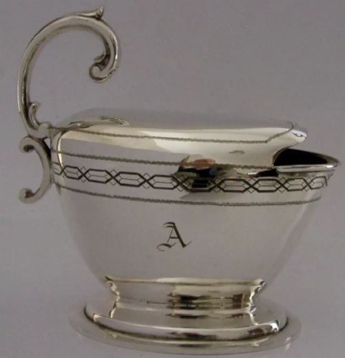 Unusual Victorian Silver Plated Spoon Warmer with Hot Water Tank C1880 Antique