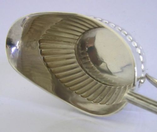 BEAUTIFUL VICTORIAN SOLID SILVER ENGLISH CREAM JUG 1899 ANTIQUE 50G - ADDITIONAL PHOTO 5