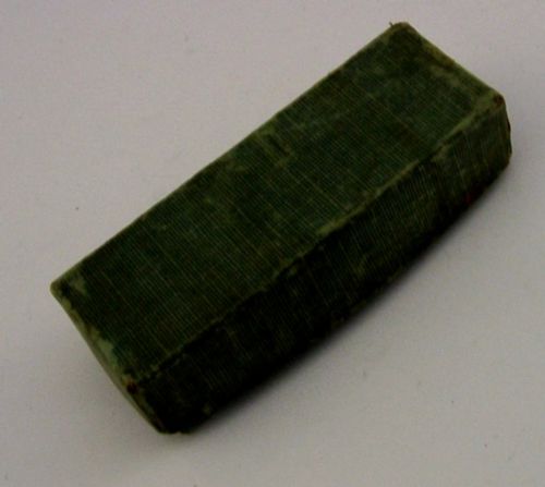 RARE BOXED ASPREY SOLID STERLING SILVER MECHANICAL BOOKMARK 1932 ART DECO - ADDITIONAL PHOTO 5