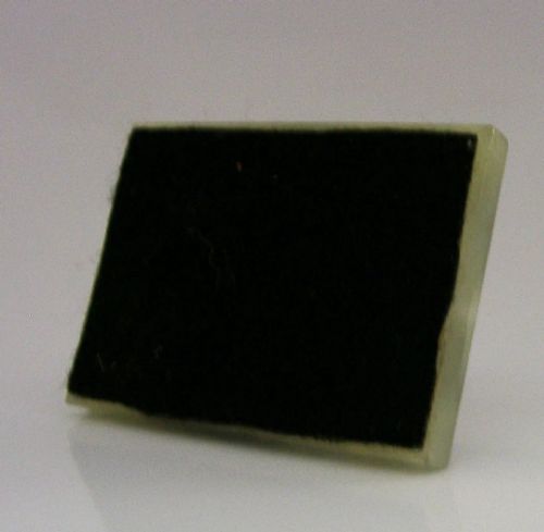 STYLISH STERLING SILVER GREEN ONYX DESK CALENDAR 1931 ART DECO 162G - ADDITIONAL PHOTO 6