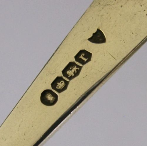 UNUSUAL STERLING SILVER MEDICINE SPOON MEDICAL DOCTORS 1934 ANTIQUE - ADDITIONAL PHOTO 4