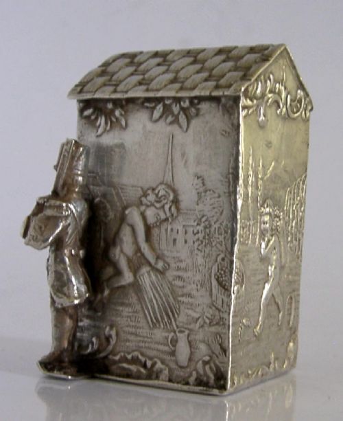 Alternate View