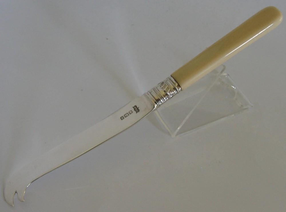 Alternate View