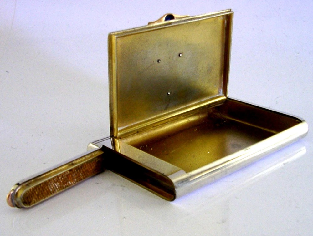 Alternate View