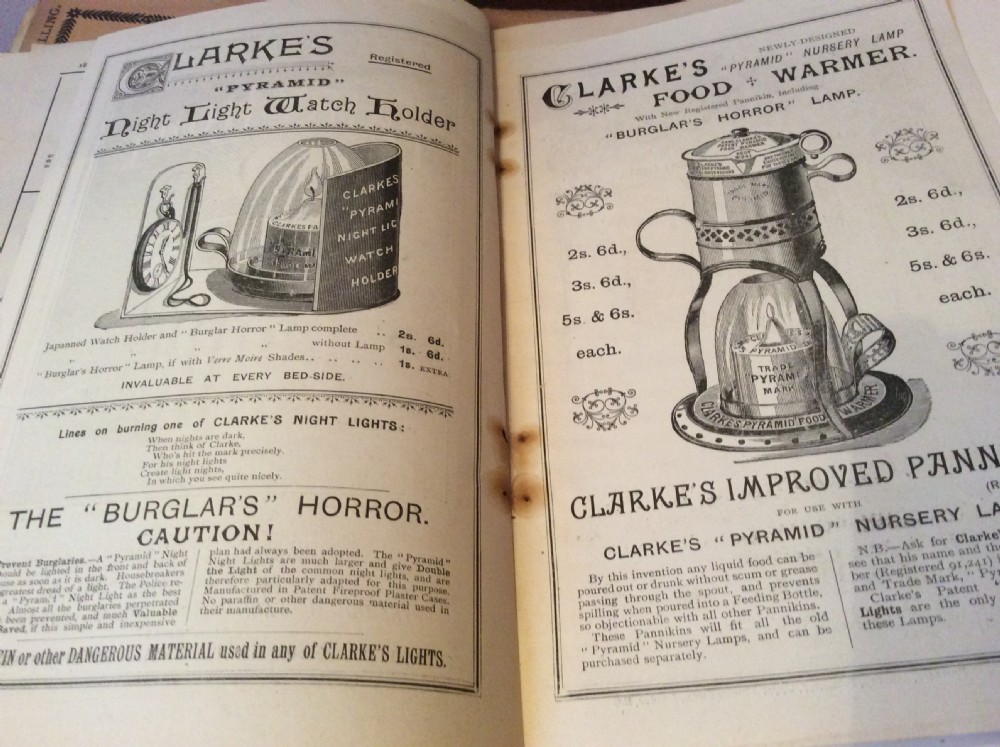 Collection Scribner’s/ Century Illustrated Magazines 1880 - 1910 View VI