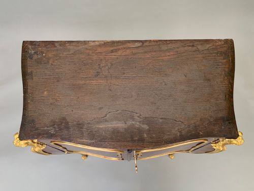 FRENCH COMMODE BY ALIX RETAILED BY EDWARDS ROBERTS - ADDITIONAL PHOTO 11