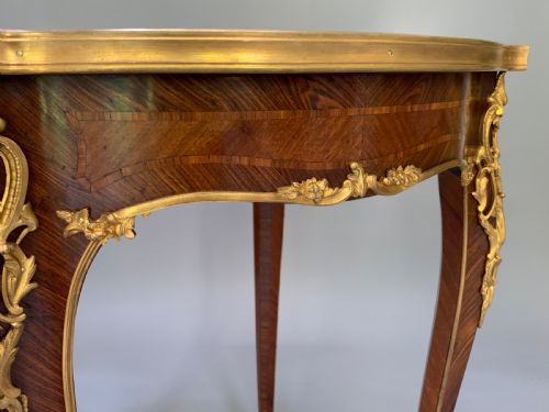 KINGWOOD TABLE JOSEPHEMMANUEL ZWIENER - ADDITIONAL PHOTO 5