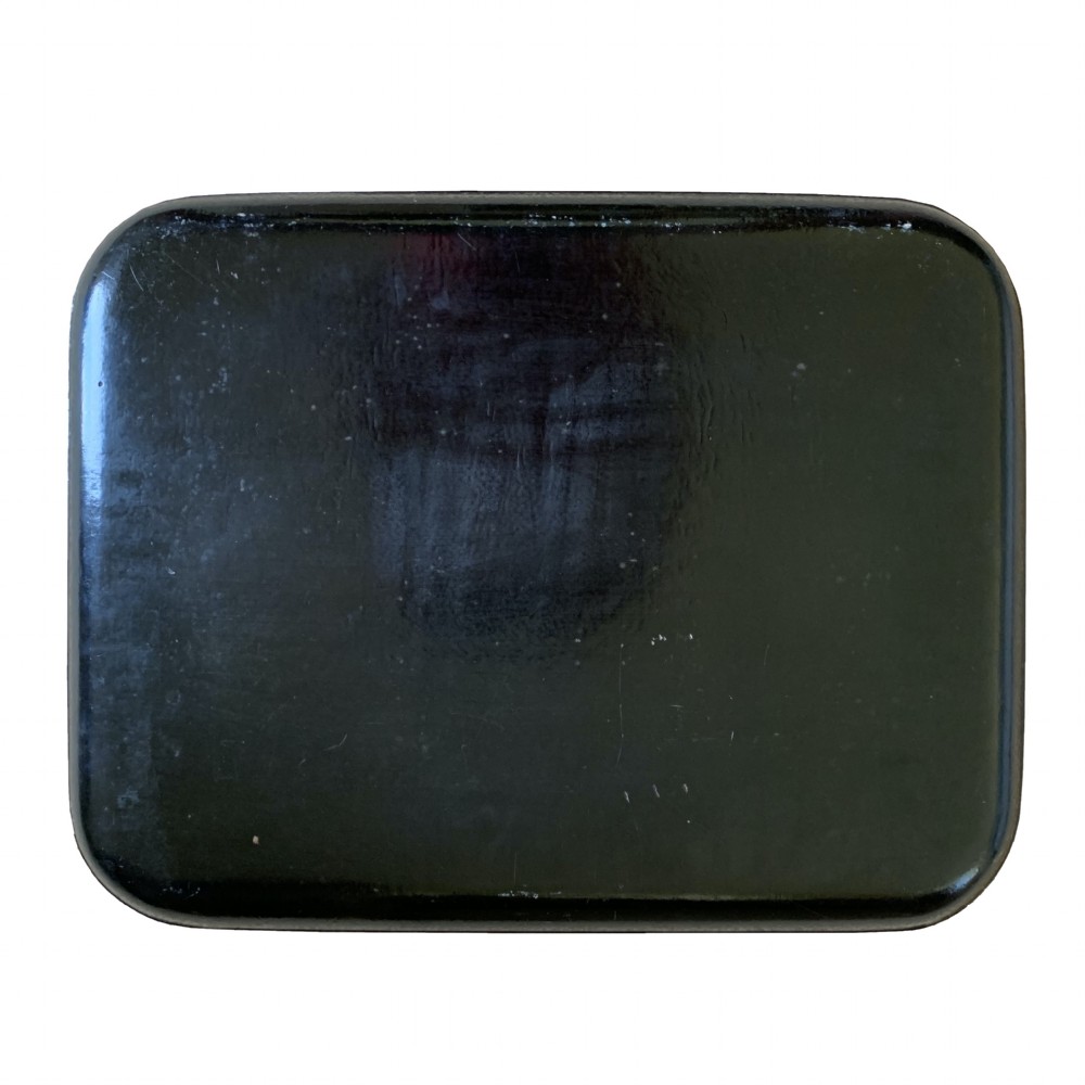 19th Century Papier-Mâché Chinoiserie Tray View IV