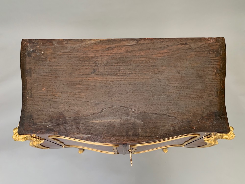 French Commode by Alix Retailed by Edwards & Roberts View XII