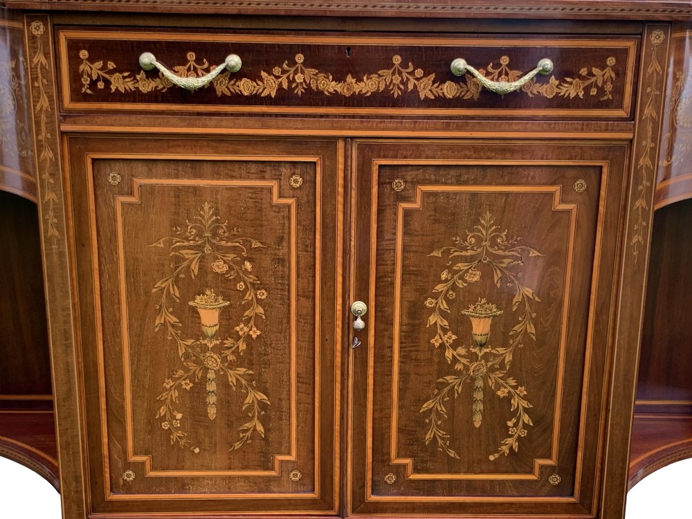 Alternate View