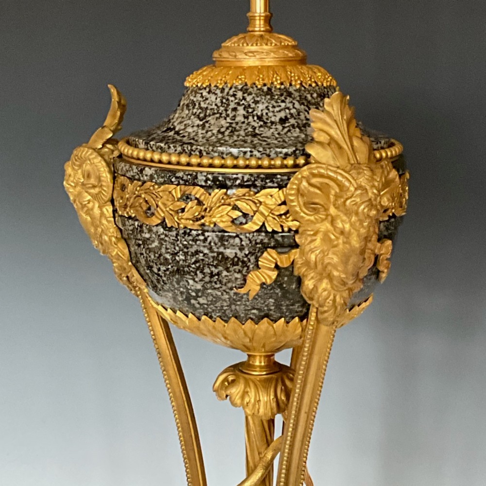 Alternate View