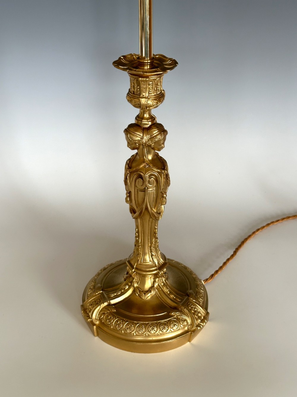 Detail View