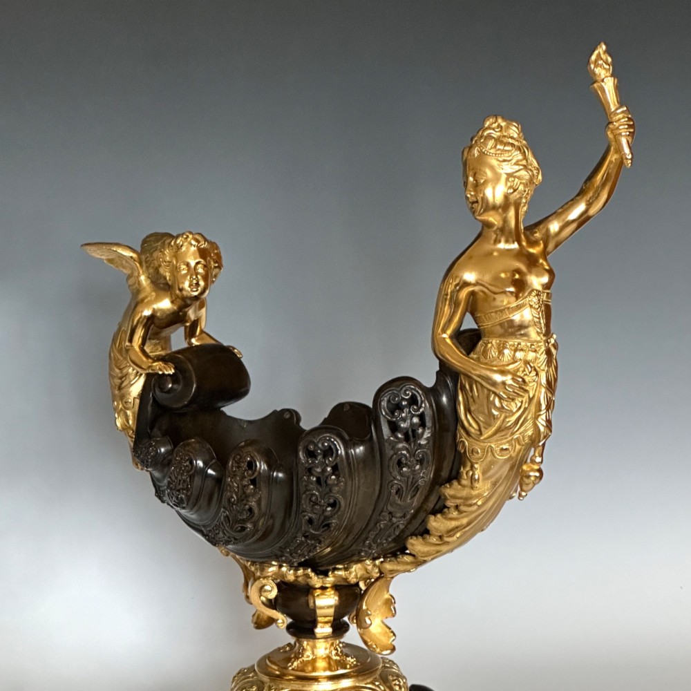 Alternate View