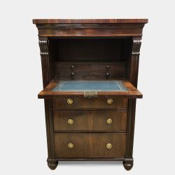 29 Antique Escritoire Bureau For Sale SellingAntiques
