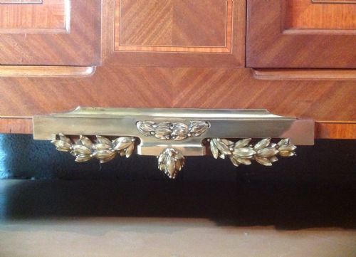 MARBLE TOP FRENCH WASHSTAND - ADDITIONAL PHOTO 7