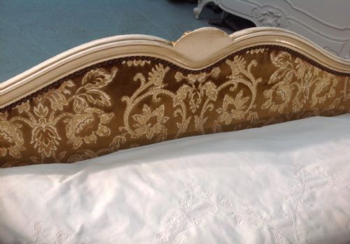 FRENCH CORBEILLE KINGSIZE BED - ADDITIONAL PHOTO 11
