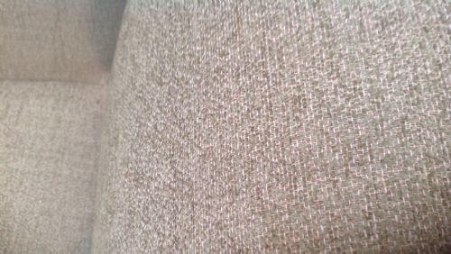 FRENCH MAHOGANY SOFA - ADDITIONAL PHOTO 4