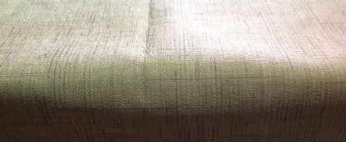 FRENCH WALNUT KINGSIZE HEADBOARD - ADDITIONAL PHOTO 2