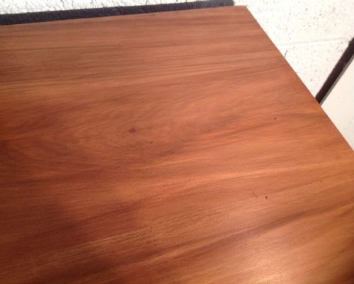 SATINWOOD CHEST OF DRAWERS - ADDITIONAL PHOTO 5