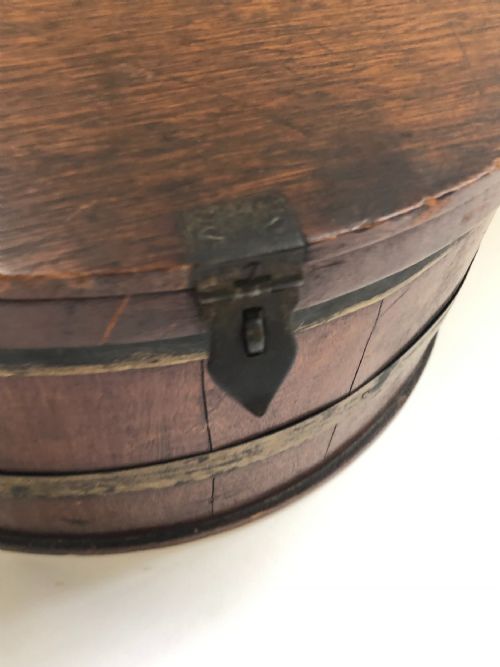 A RARE AND UNUSUAL ENGLISH IRONSTONE PUNCHBOWL - ADDITIONAL PHOTO 2