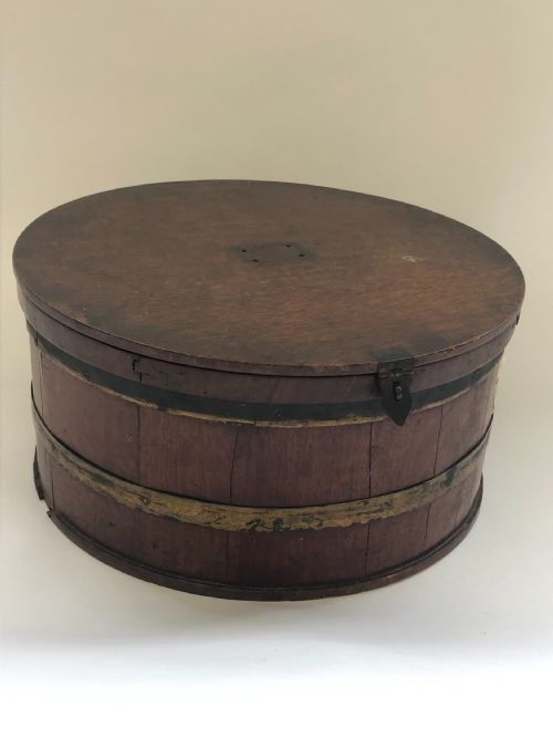 A RARE AND UNUSUAL ENGLISH IRONSTONE PUNCHBOWL - ADDITIONAL PHOTO 6
