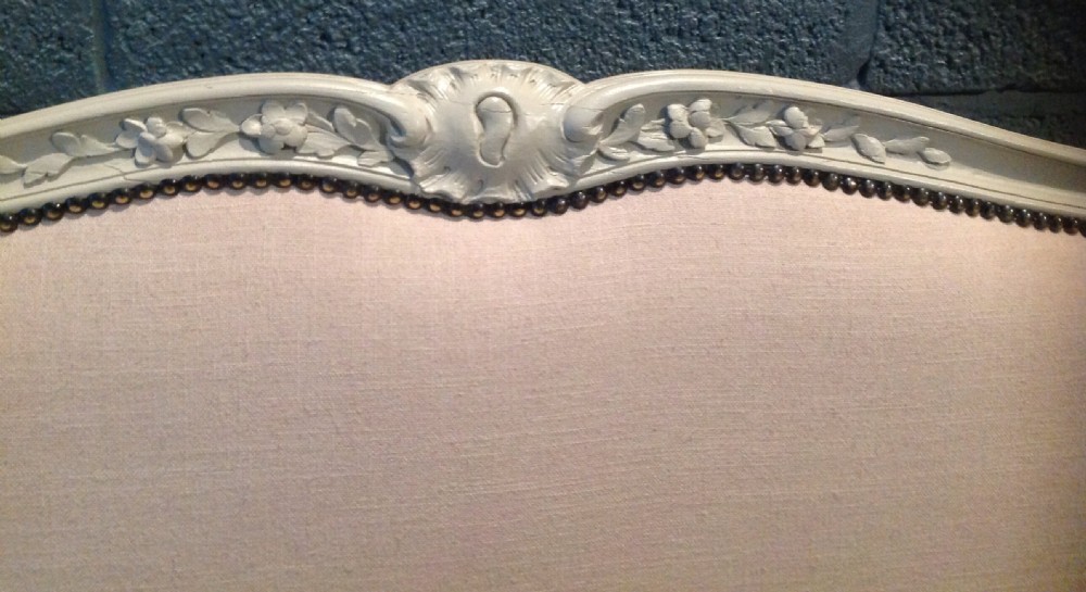 EARLY 19th CENTURY FRENCH SOFA View VI