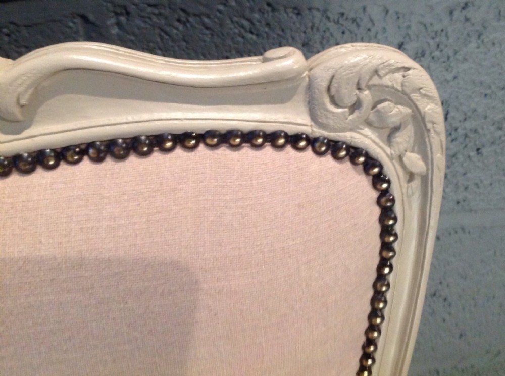 EARLY 19th CENTURY FRENCH SOFA View VII