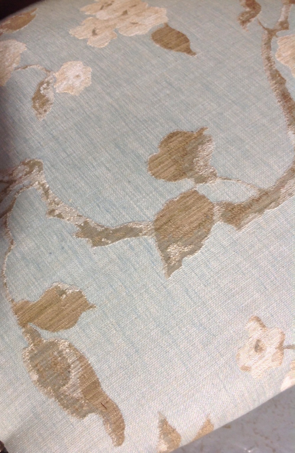 PAIR OF FRENCH ARMCHAIRS View III