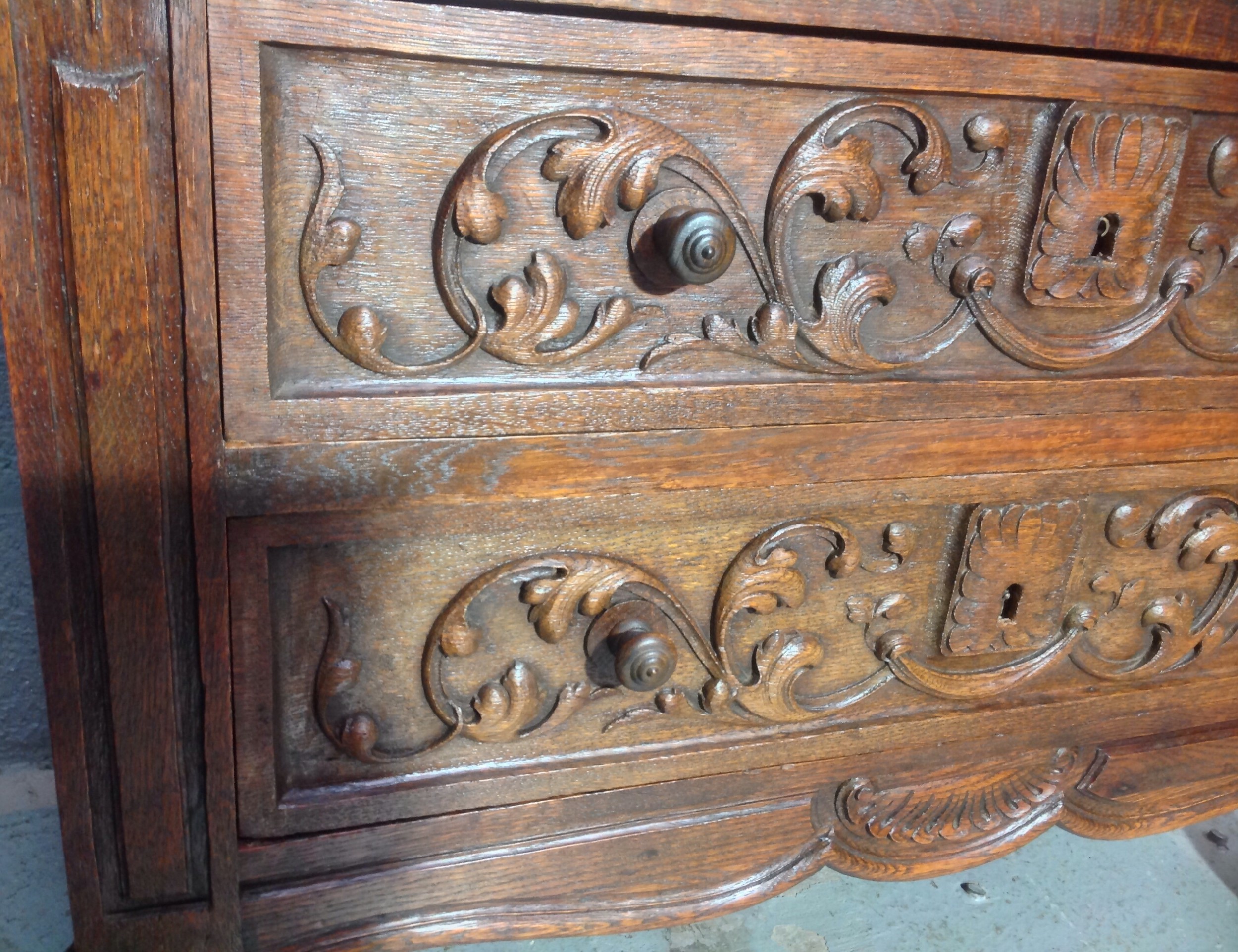 Detail View 3