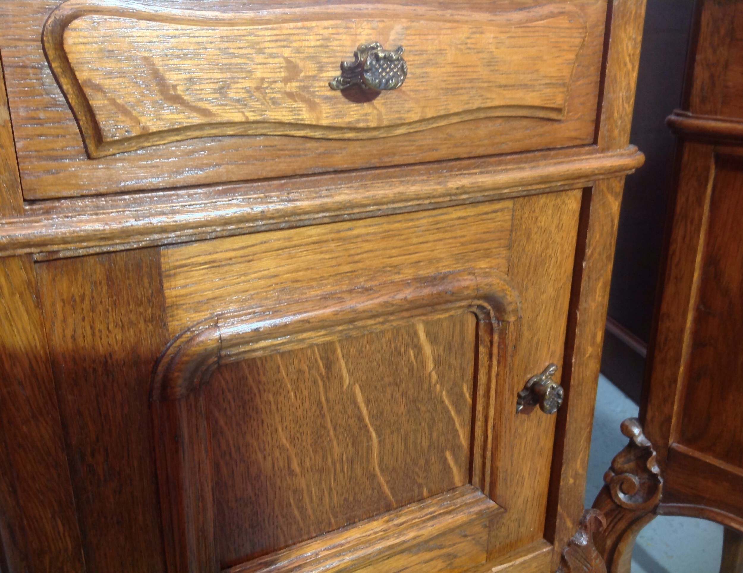 Detail View 6