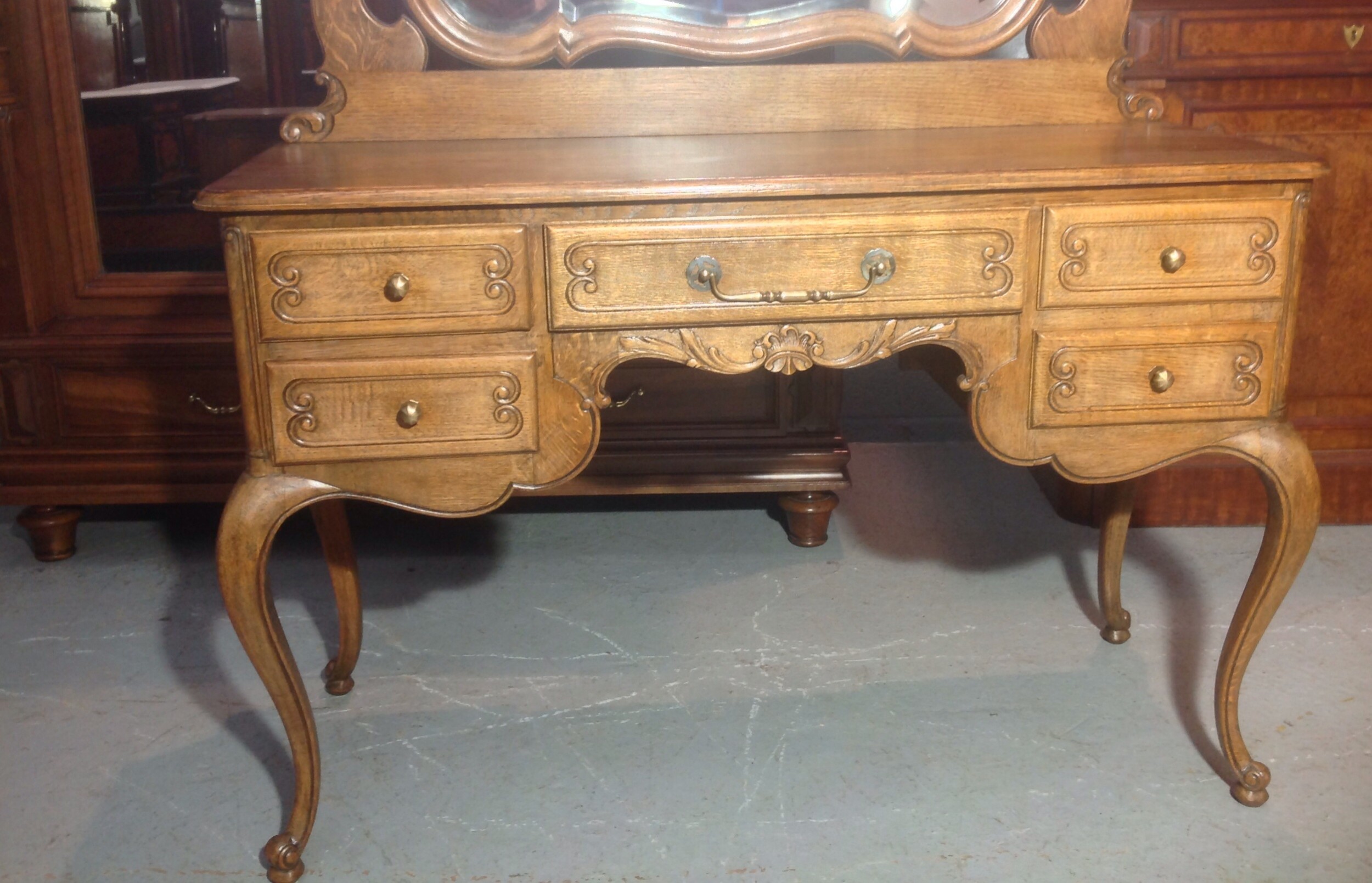 Detail View 1