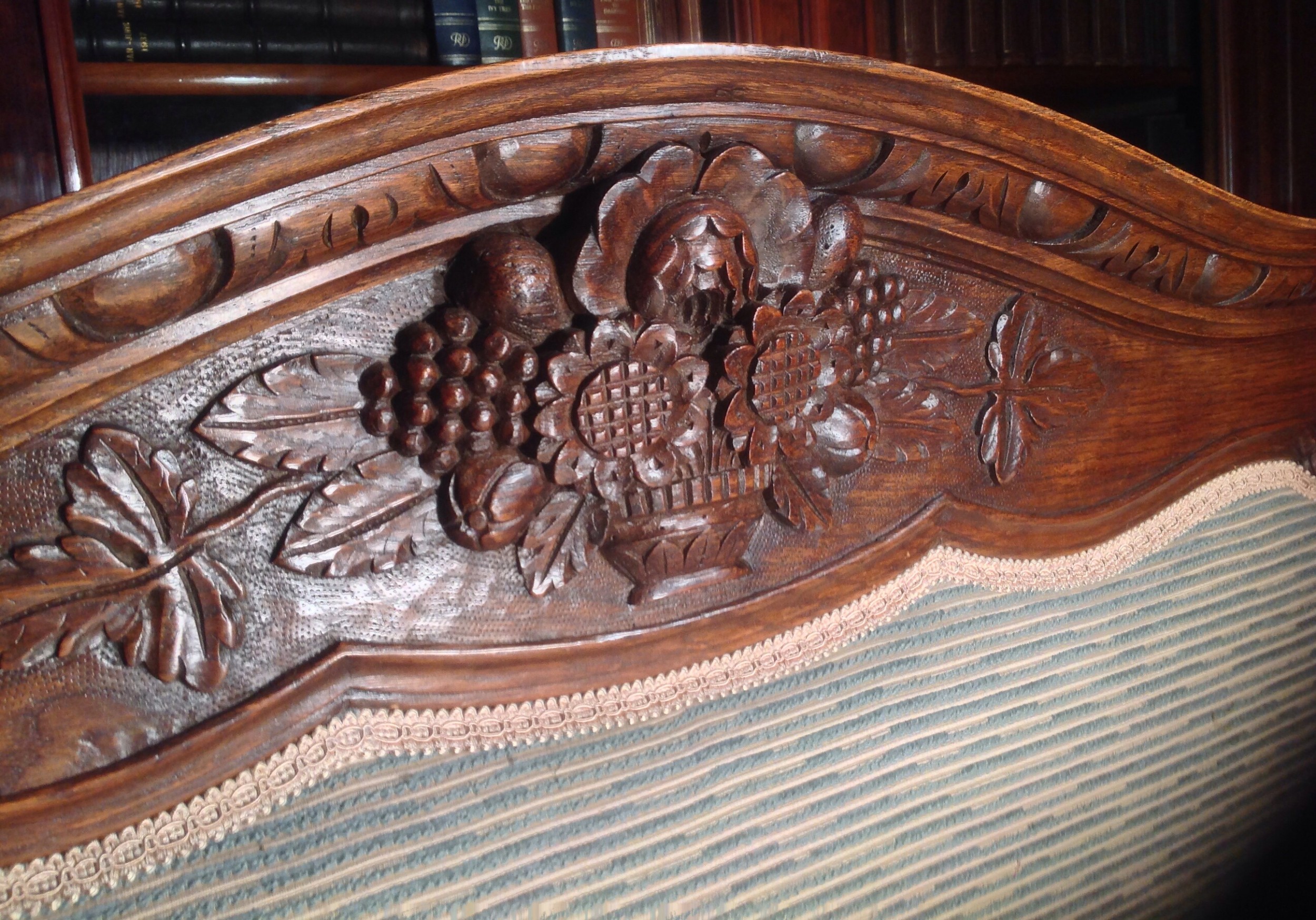 Detail View 6