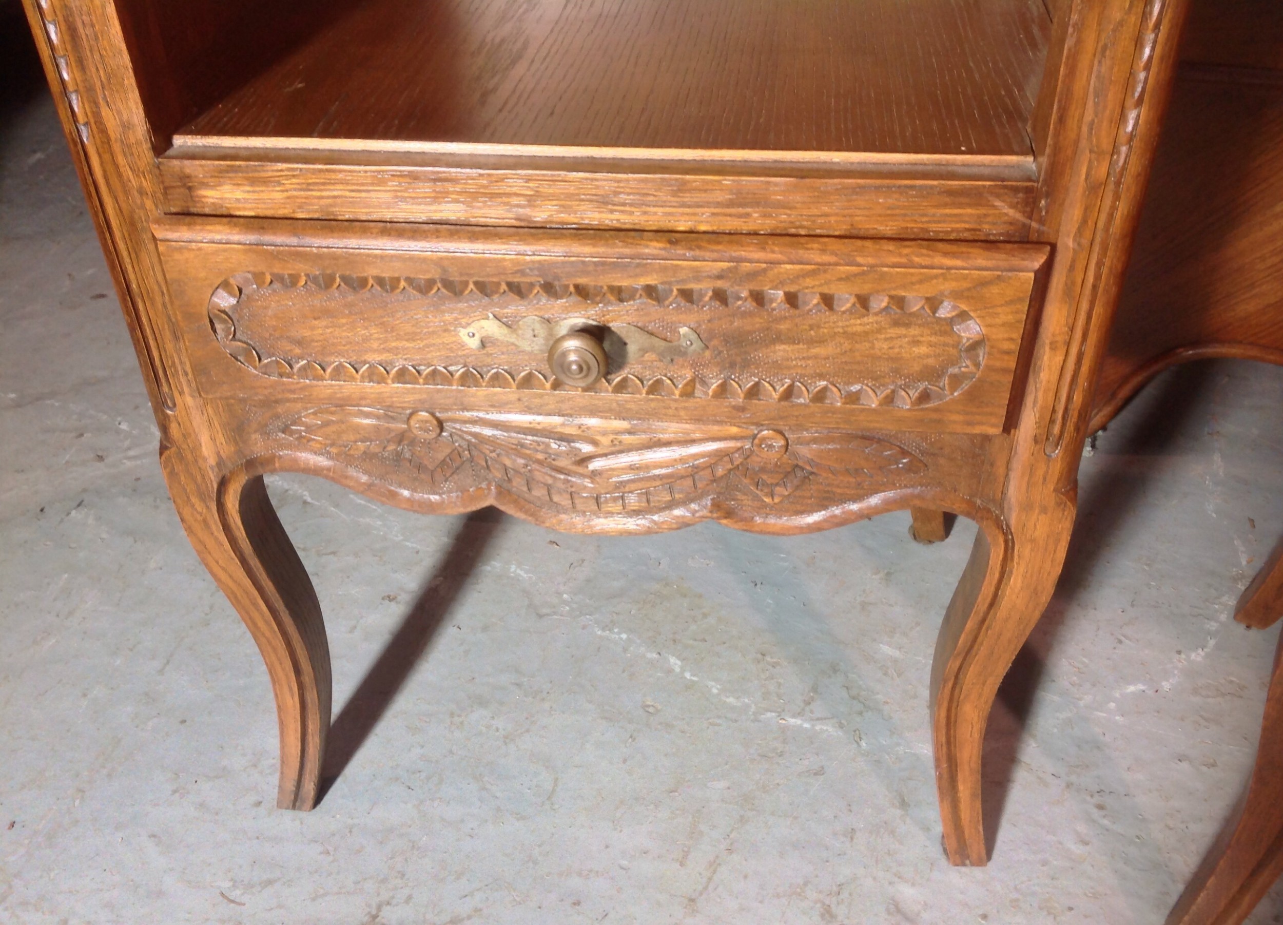 Detail View 1