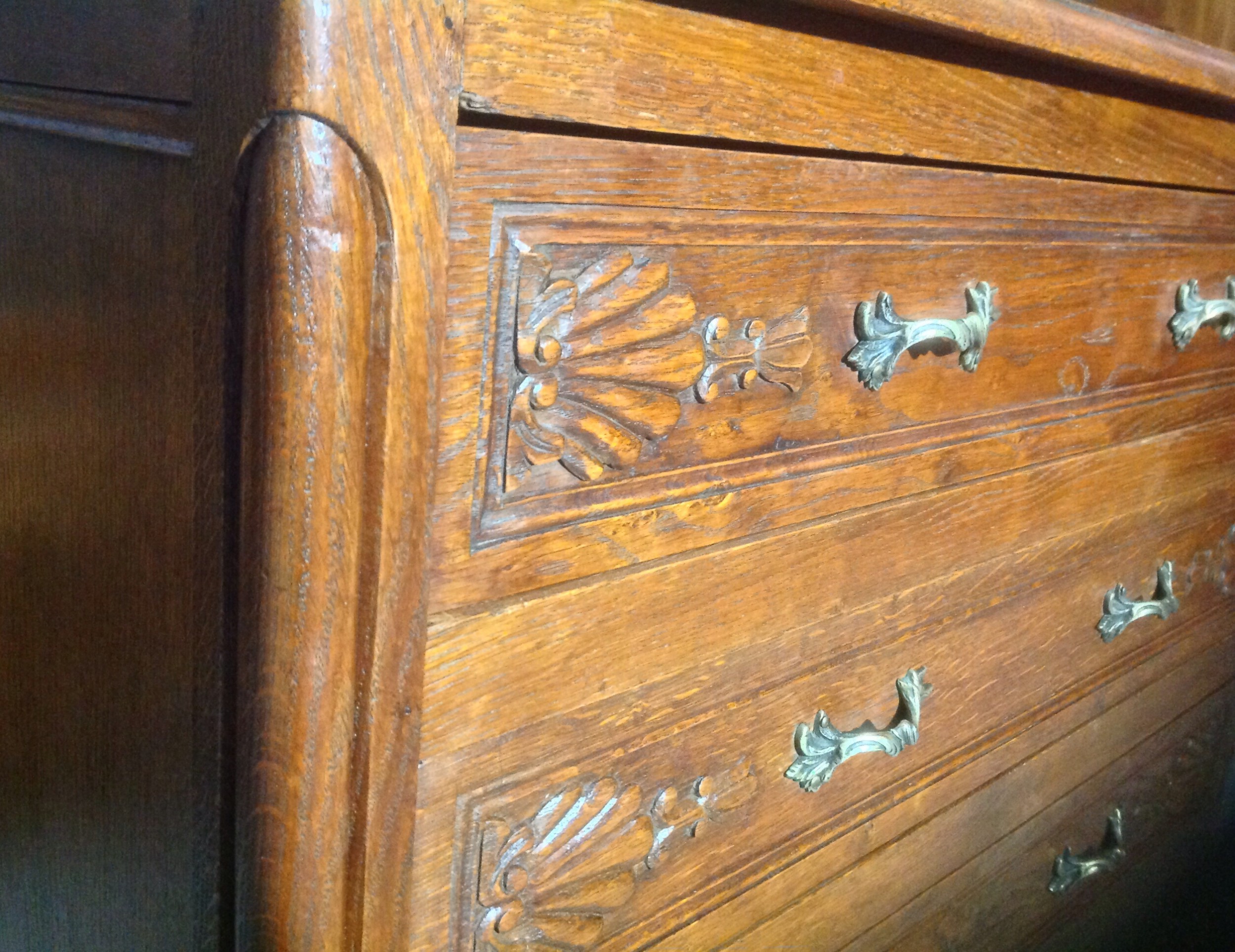 Detail View 1