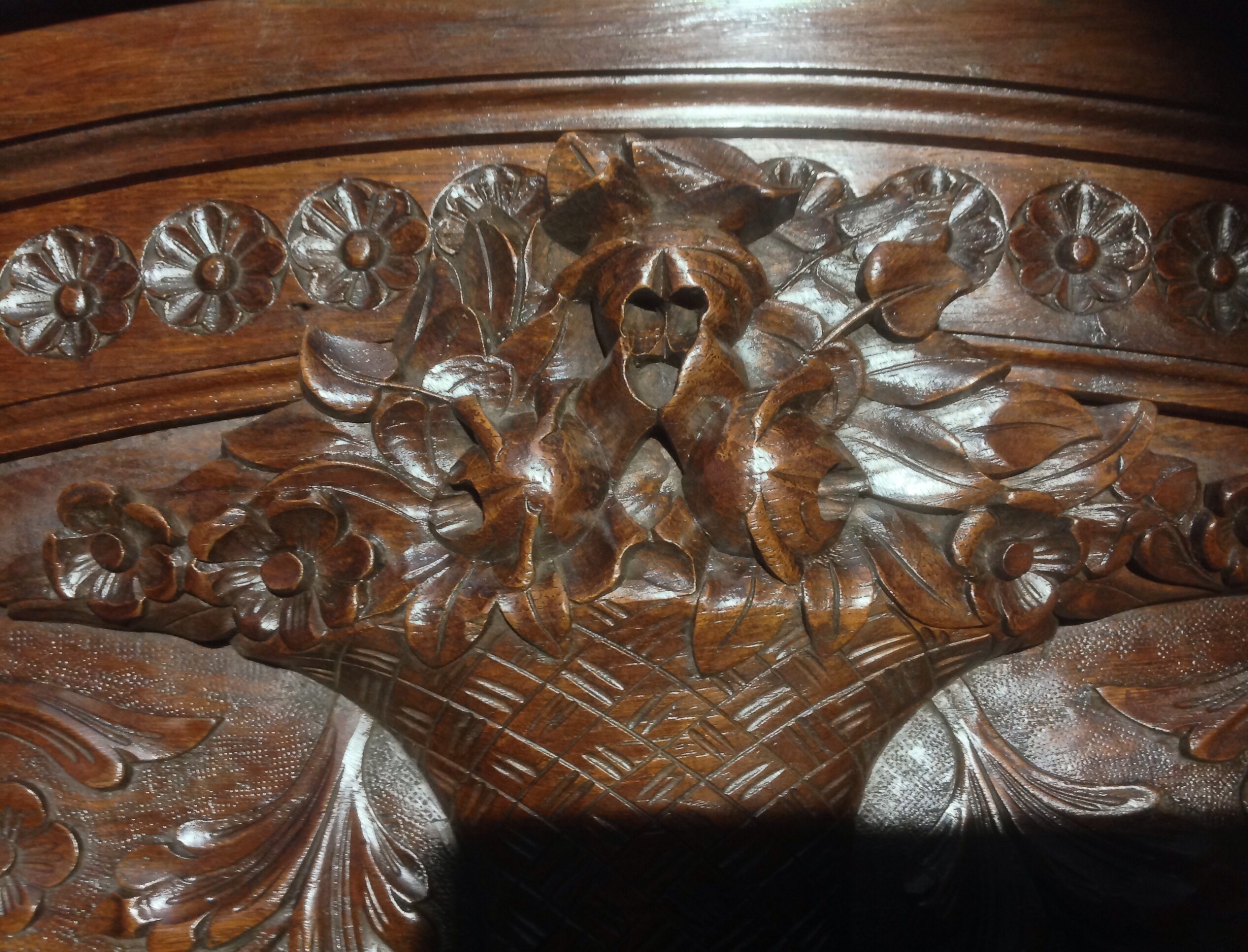 Detail View 2