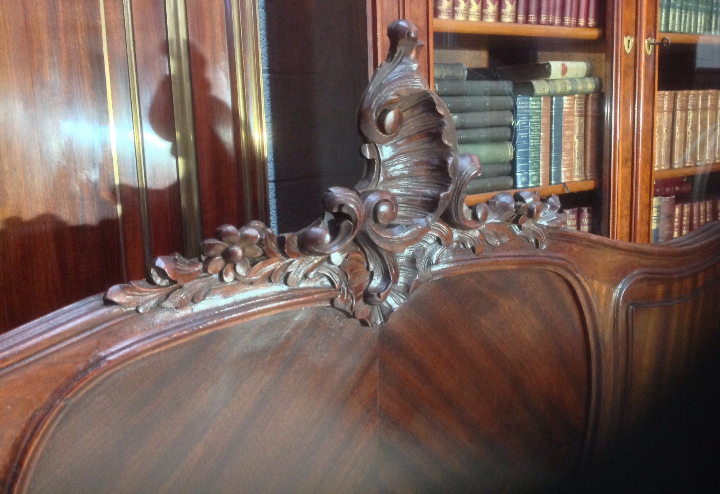 Detail View 5