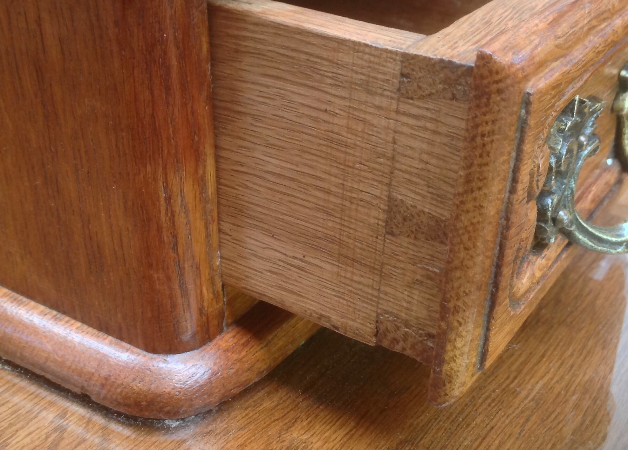 Detail View 2