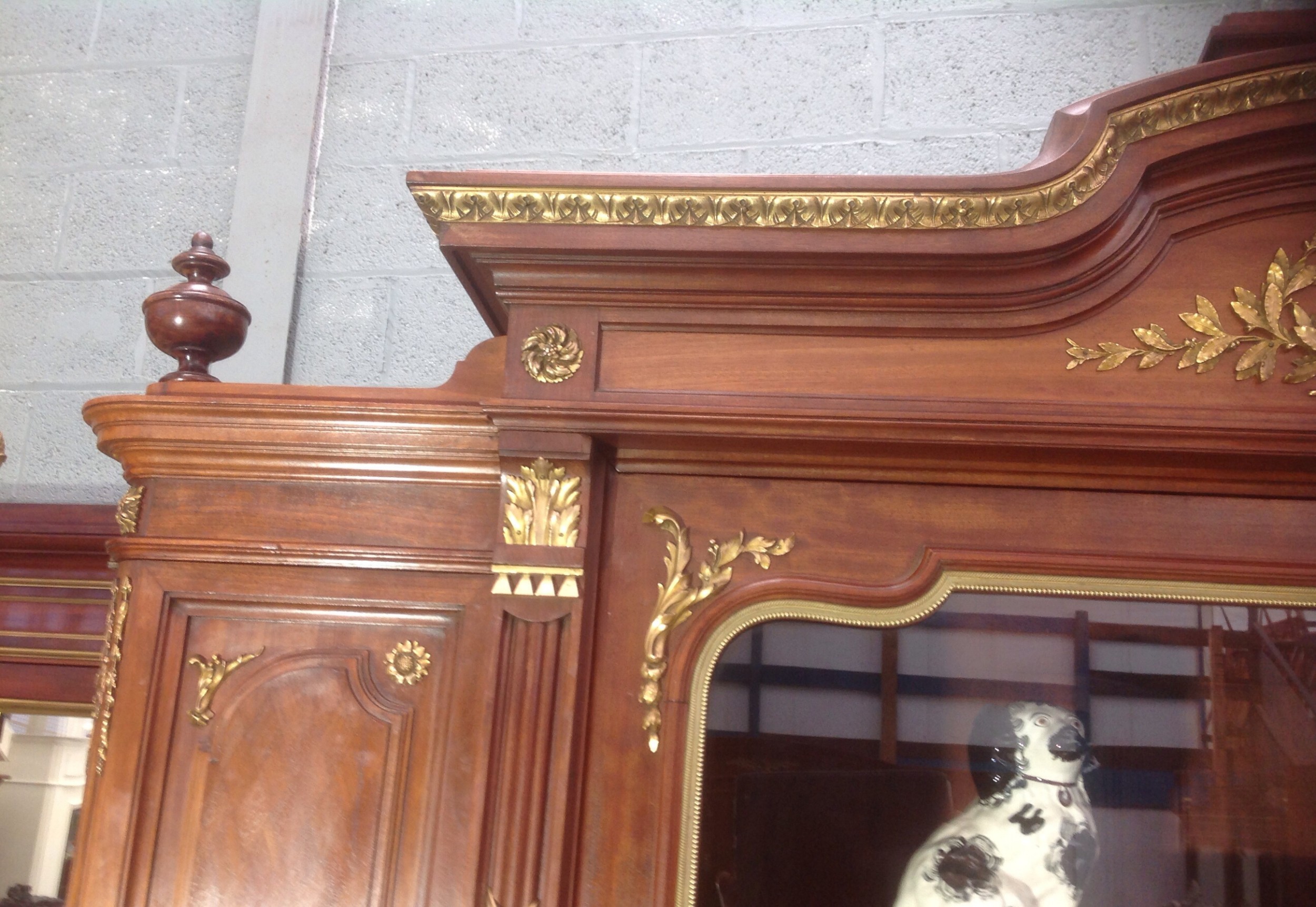 Detail View 1
