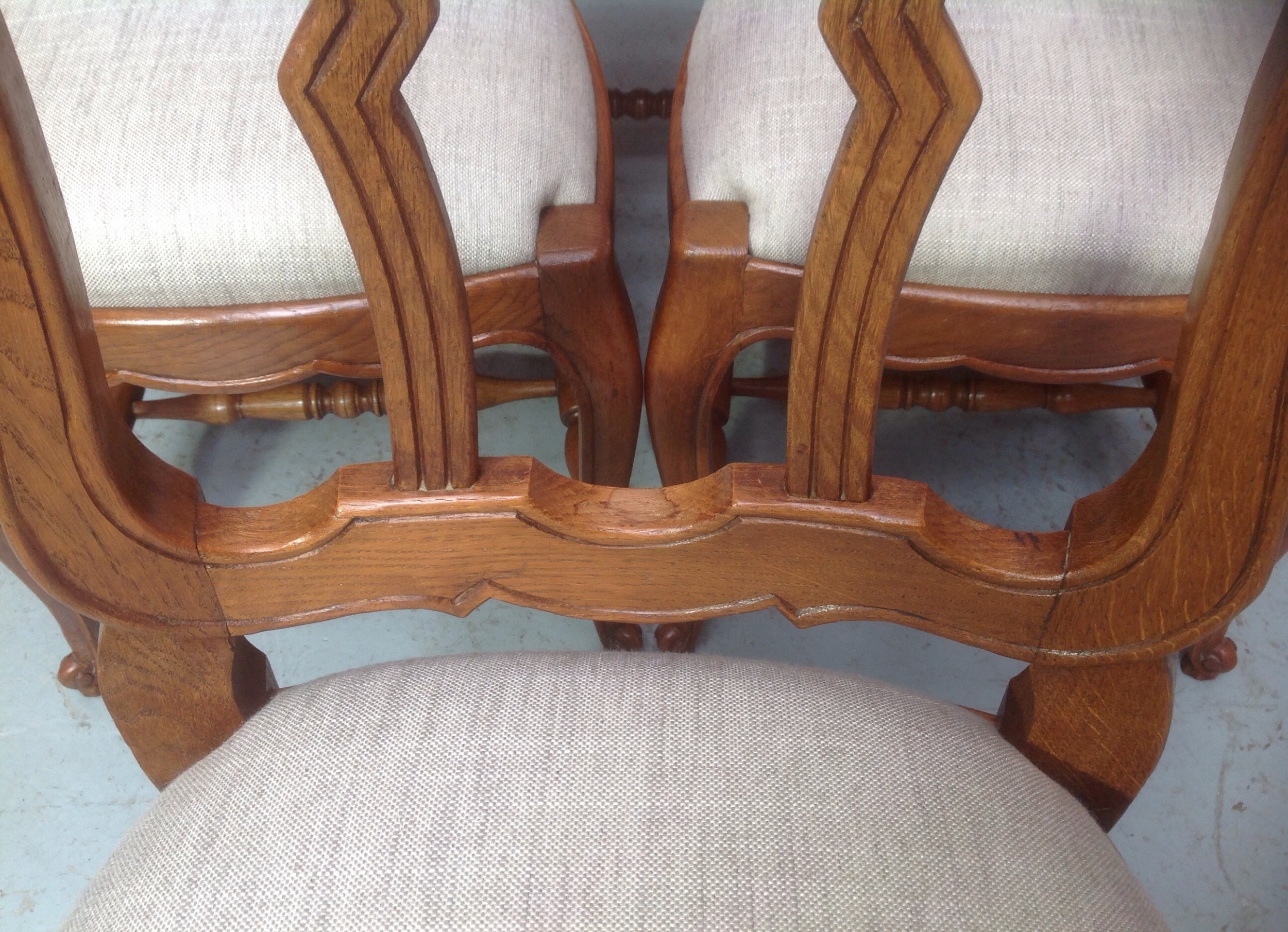 Detail View 8