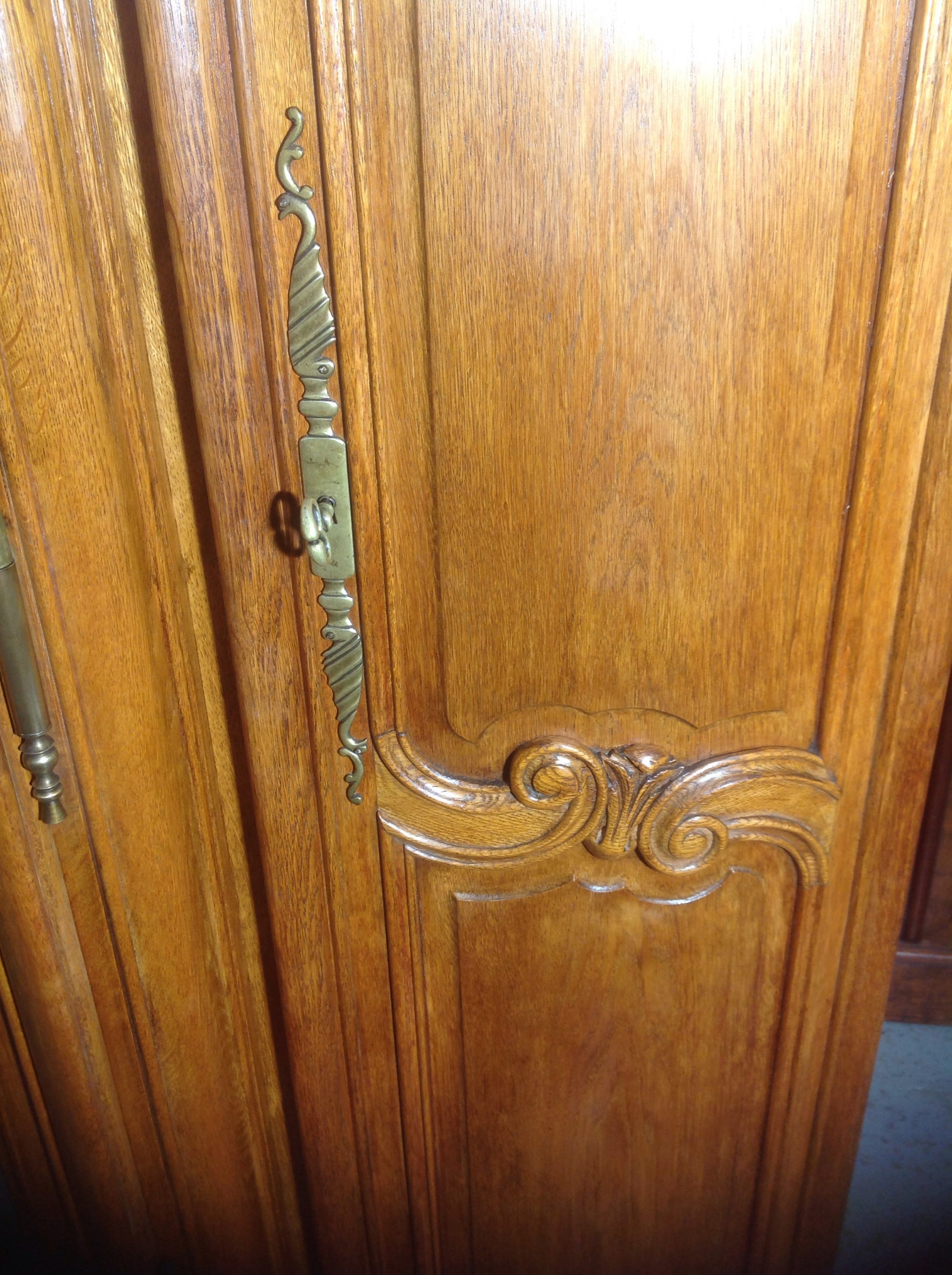 Detail View 2