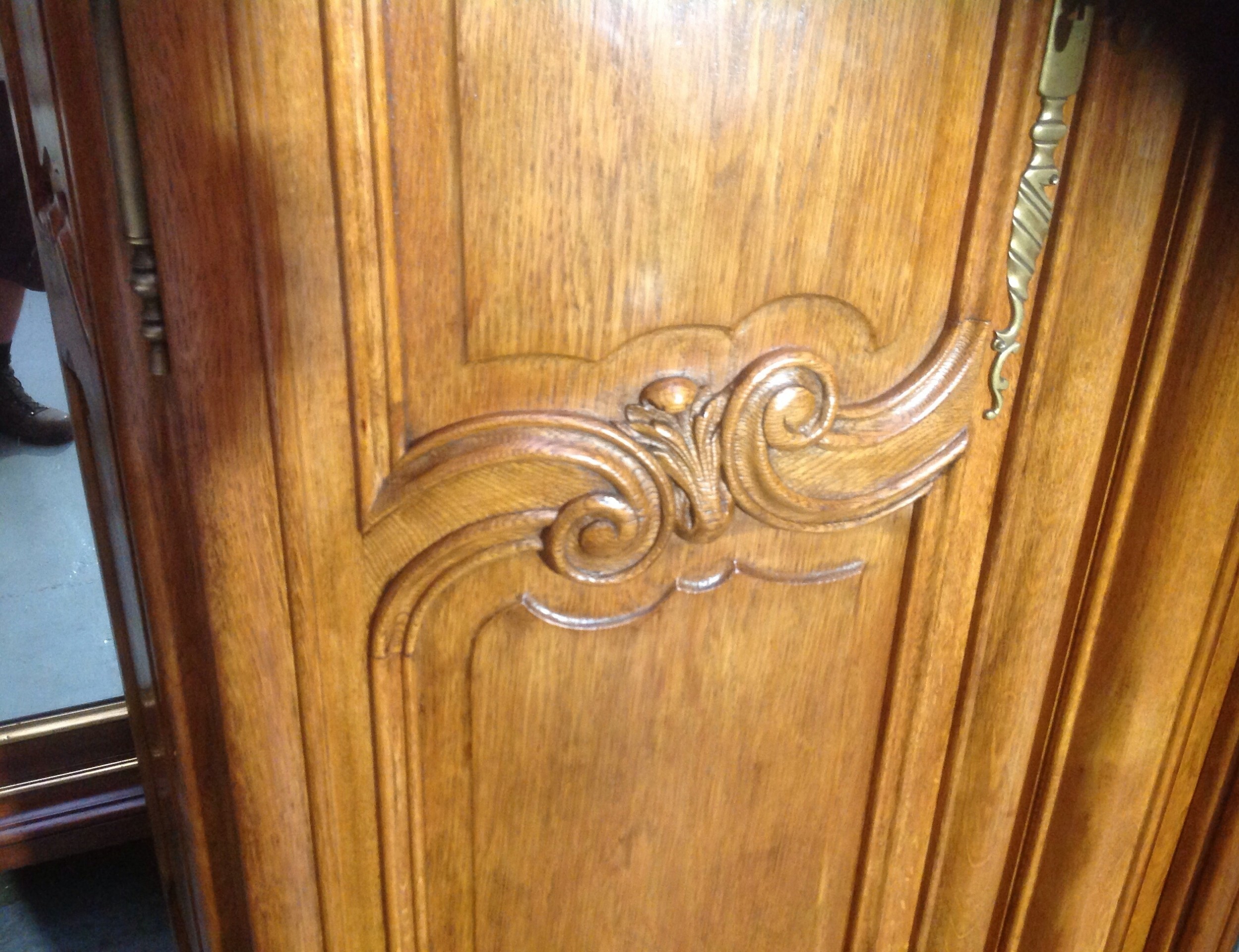 Detail View 1