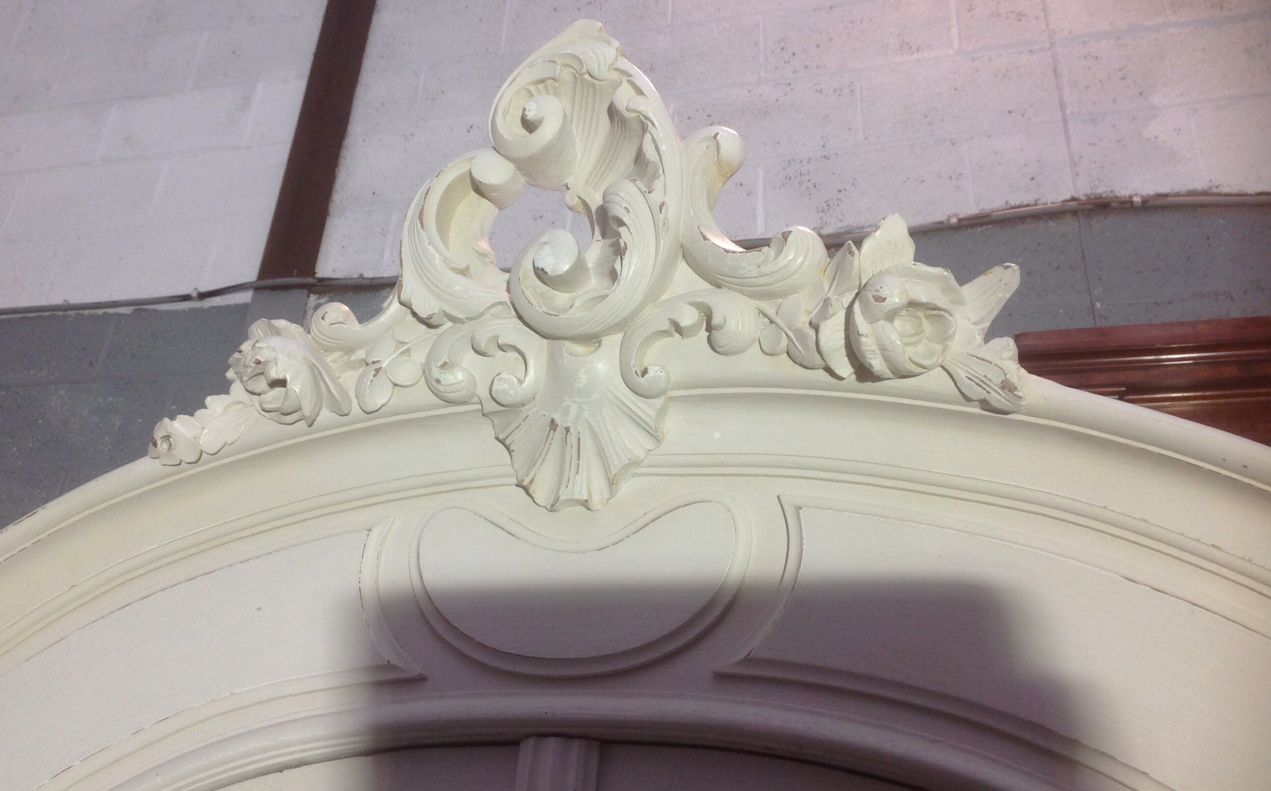 Detail View 1