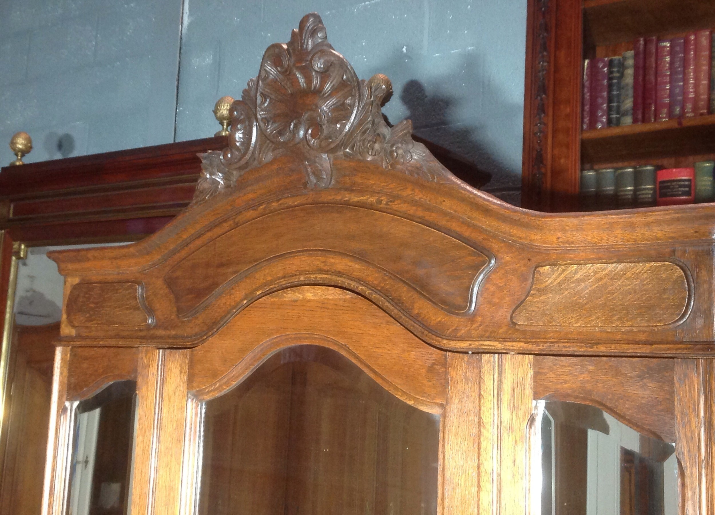 Detail View 1
