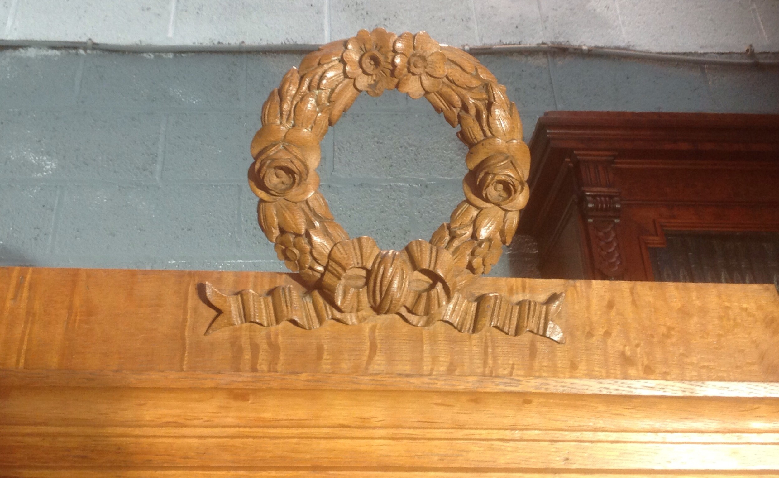 Detail View 2