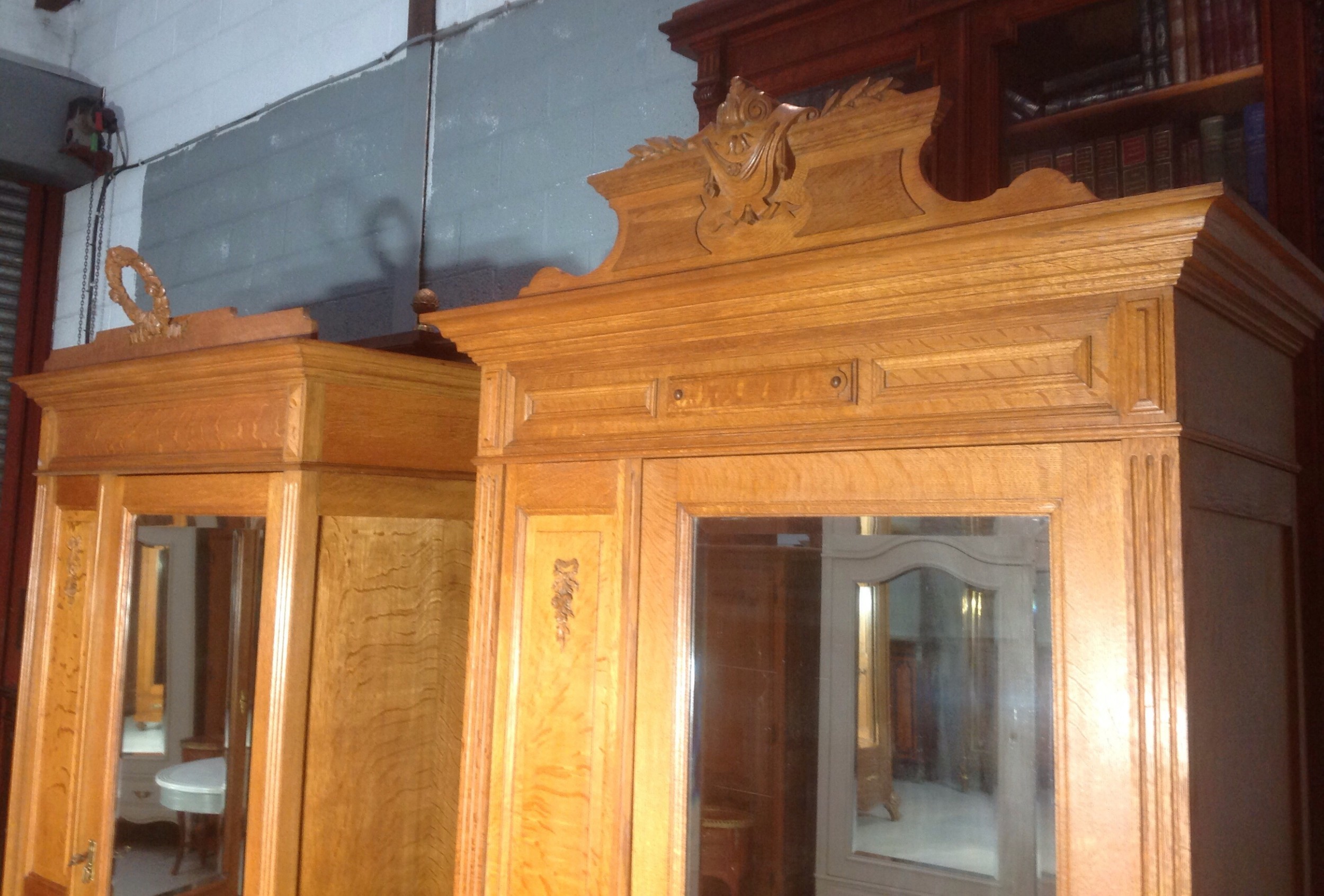 Detail View 1