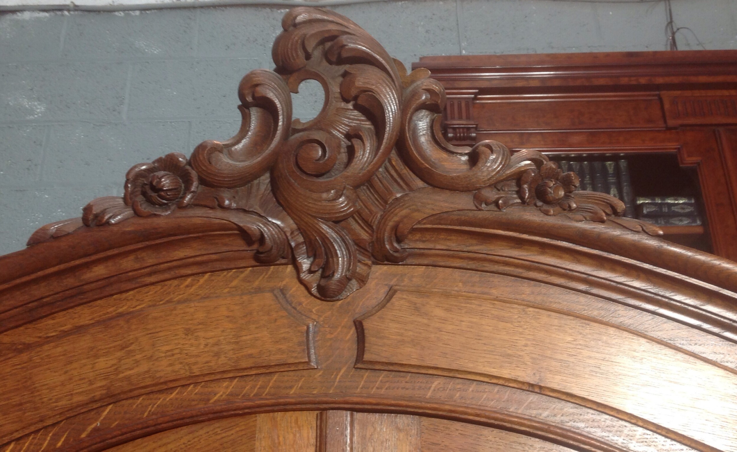 Detail View 1