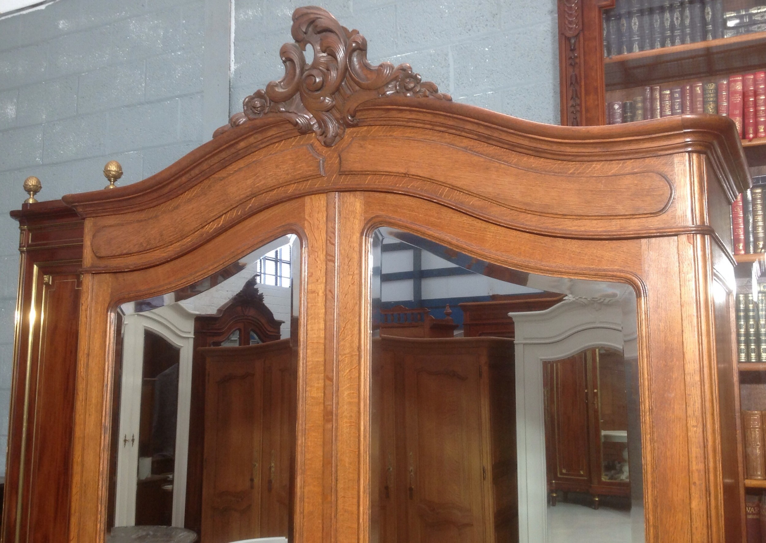 Detail View 2